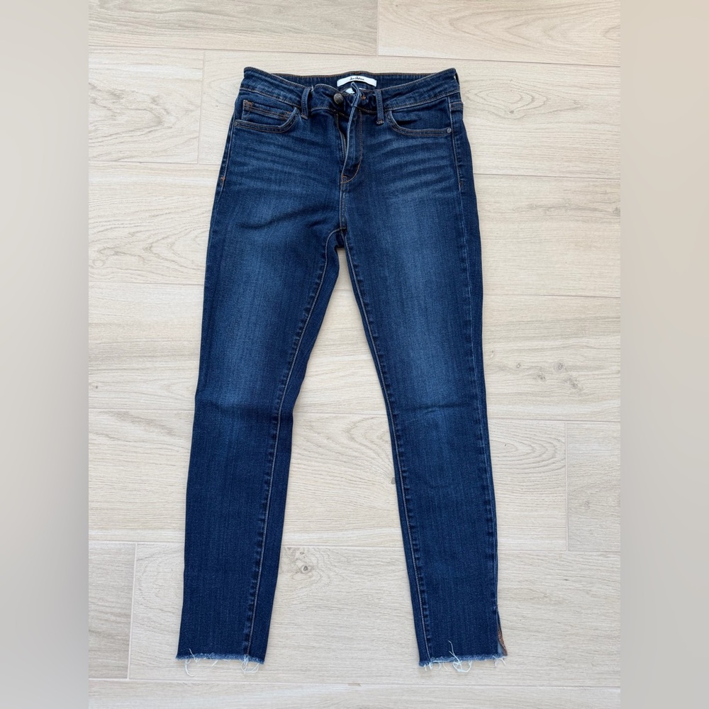 Sam Edelman Dark Indigo Women’s Skinny Jeans Size 27